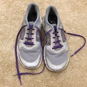 Nike Free Run 5.0 ID